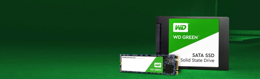 اس اس دی ssd وسترن دیجیتال مدل green 8 - هارد SSD وسترن دیجیتال مدل Green ظرفیت 120 GB