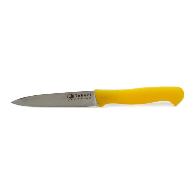 دم دستی طاهری 670x670 - چاقوی دم دستی طاهری سایز 1