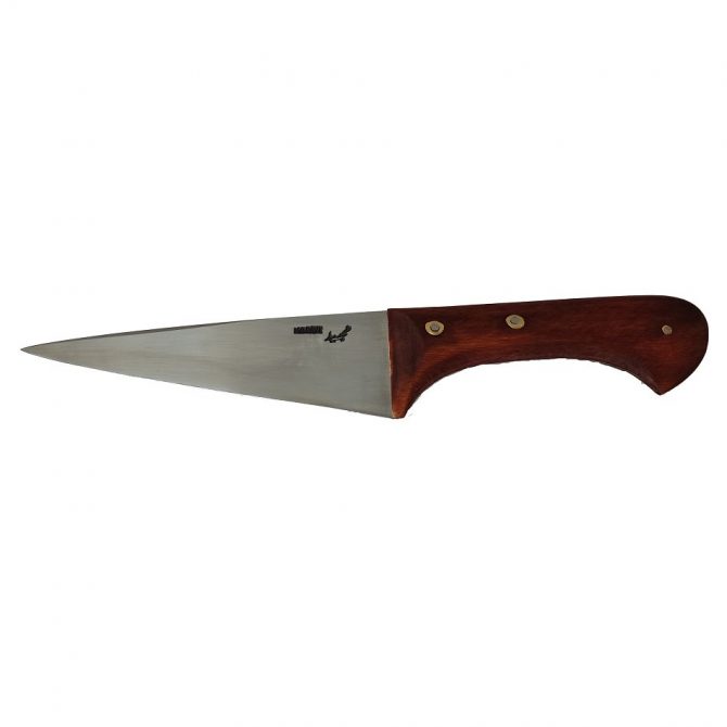 بیخصی فولاد مجید 670x670 - چاقو بیخصی فولاد مجید